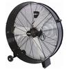 Ironside Ventilatore industriale 360 W 90 cm
