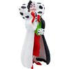 Bullyland 12512 - Walt Disney Carica 101 - Crudelia de Mon