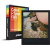 Polaroid Pellicola Istantanea Colore per i-Type - Black Frame Edition