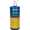 Vitamin Dermina VD Gel Detergente Lenitivo 1000 ml detergente