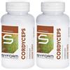 Cordyceps 100 Capsule 2x100 pz