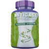Mitigast Compresse Masticabili 80 pz
