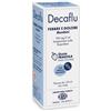 Fluibron Decaflu Febbre e Dolore Bambini 100 mg/5 ml Sospensione Orale Gusto Fragola Senza Zucchero 150