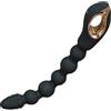 Future of your pleasure Sensual Analkugeln catena anale con 6 perle anali giocattolo sessuale vibrante anale stimolazione prostatica per uomini giocattolo sessuale buttplug analplug anali vibratori anali principianti coppie W118