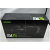 SHURE Microfono vocale dinamico SHURE SM7B TB03 2,5