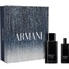 Armani Code Code