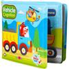 Bam-Bam Bath Book 1 pz