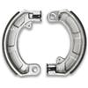Generico GANASCE FRENO POSTERIORI COMPATIBILI CON VESPA 50 SPECIAL 90 125 PRIMAVERA ET3 COMPATIBILE CON PIAGGIO 4146115 ORIGINALE