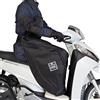 COPRIGAMBE TERMOSCUDO UNIVERSALE R194 TUCANO URBANO PER HONDA SH MODE