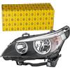 HELLA 1EF 008 673-071 Alogeno-Faro principale ECE, per veicolo circolazione Dx, anteriore Sx