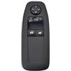 ZhanNuoBHd Comando Alzavetro Per Peugeot 208 2008 3008 5008 2018 Interruttore Controllo Della Finestra Potere Vetro Sollevatore Pulsante 96751127ZD 96751120ZD Interruttore Alzacristalli