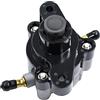 AHL 68V-24410-00-00/6D8-24410-00-00/880890T1/880980A02 motocicletta pompa benzina compatibile con Yamaha 2000 Four-Stroke Outboards F75, F80, F90, F100, F115, and LF115 HP Engines