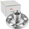 NTY Mozzo ruota KLP-ME-020P | Compatibile con: MERCEDES-BENZ A-CLASS, B-CLASS Sports Tourer