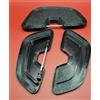 Generico Ford Kuga Gancio Cappelliera 3D Clip Supporto Fermo Mensola Baule Pannello