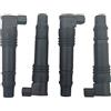 Amrxuts Set di 4 bobine di accensione 129700-4400 per Suzuki GSX1300R GSXR1000 Hayabusa 1300R GSF GSX 650F Bandit 650 1250 GSXR750 1999-2015 F6T547