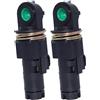 Generic Kit Riparazione Leva Cambio Compatibile Con Fiat 500C 2009-2015 Boccola Di Collegamento Del Cavo Del Cambio Manuale 5801317933k(2SET)