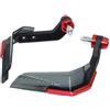 ZZTUMOTO Paramani moto Accessori Per Moto Protezione Parabrezza Maniglia Adatto Per TRK502 TRK502X TRK 702 251 800 502 502X