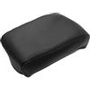 Generico Accessori Auto Rivestimento Per Bracciolo Centrale Per Audi Q3 2013-2018 Copri Bracciolo Auto(Black)