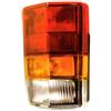 DEPO RICAM C01647D FANALE POSTERIORE PER DUCATO LATO DESTRO (LATO PASSEGGERO) DAL 1984/01 AL 1990/04