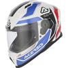 Acerbis X-Way Graphic Logo Casco