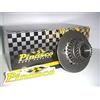 AER MOTO SPARE PARTS PINASCO PIGNONE INGRANAGGIO FRIZIONE 23 DENTI ELICOIDALI COMPATIBILE CON VESPA PX 150