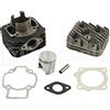 Olympia/web 56080E KIT CILINDRO D. 47 ELABORAZIONE A 6 TRAVASI PIAGGIO SFERA - FREE - ZIP