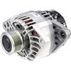 DENSO Alternatore DAN501 | Compatibile con: ALFA ROMEO 145, 146, 147, 156, 156 Sportwagon, GT, FIAT BRAVA, BRAVO I, DOBLO Großraumlimousine