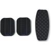 AMPSTORE Copripedali Panda 750 141 4x4 Freno Frizione Acceleratore
