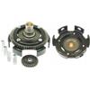 Generico CAMPANA FRIZIONE FABBRI RACING 24X72 COMPATIBILE PER P.IAGGIO VESPA 50 SPECIAL APE HP PK ET3