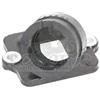 Unbekannt Collettore di aspirazione Gilera Runner 125 180 2T 24 mm Tuning