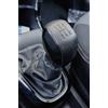 Car Passion Pomello Leva Cambio Completo Compatibile con Peugeot 208 308 508 2008 3008 Citroen C2 C3 C4 C5 Jumpy 5 Marce Ricambio Impugnatura Lente (Nero)