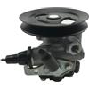 EWXQASEOU Pompa servosterzo MB636380 MB636399 compatibile con Mitsubishi Eclipse D21A 4G37