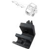 Generico SUPPORTO ALETTA PARASOLE DAILY 35S14/40S16/45S14/45S16/55C16/70C16 500326353