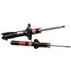 KYB 344459 Ammortizzatore Posteriore - 1 Pezzo | Compatibile con: AUDI A3, A3 Cabriolet, A3 Sportback, SEAT ALHAMBRA, ALTEA, ALTEA XL, LEON, TOLEDO III, SKODA OCTAVIA II