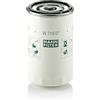 Mann Filter MANN-FILTER W 719/46 Filtro dell'olio - per Applicazioni fuori strada