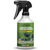 bio-chem Detergente Anti-aloni da Pioggia 0,5 L | Parabrezza e finestrini di Camper, Caravan e Auto - Prodotto per vetri Ideale per Le vostre Vacanze in Camper
