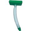 Litysfioti Tubo di prolunga per aria condizionata 'auto, prolunga per ventilazione 'auto (32-85 cm), tubo per ventilazione del sedile, con clip di fissaggio, per aria calda/fredda, per automobilisti