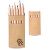 Set Matite Brio Personalizzate o neutre