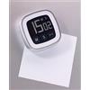 Timer da cucina Touch'n'Cook bianco, display touch e magnete Personalizzate o neutre