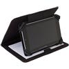 Taccuino porta Tablet HILL DALE A5 PU nero, per iPad mini 7" Personalizzate o neutre