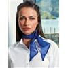 Premier Foulard chiffon donna , 40 colori, 16.5x98cm, lavabile Personalizzate o neutre
