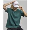 Atlantis Rapper Destroyed Trucker Cap 5 Pannelli Mesh Cotone Unisex Personalizzate o neutre