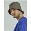 Atlantis Cappello pescatore Powell tascabile, poliestere-cotone, leggero Personalizzate o neutre