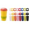 Mug termico Creacup 400ml doppia parete silicone Personalizzate o neutre