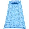 Gadpiparty Materasso ad Acqua Refrigerante Estivo in Pvc, Materasso Letto ad Acqua Rinfrescante per Adulti e Anziani, Materassino Rinfrescante per Dormitorio e Uso Domestico