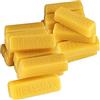 Okeeyseda Creazione di Candele Artigianali 24 Lingotti da 1 Oz - Progetti Fai-da-Te Barrette di D per Uso al 100%
