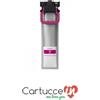 CartucceIn Cartuccia compatibile Epson C13T11D340 / T11D3 magenta ad alta capacità