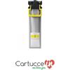 CartucceIn Cartuccia compatibile Epson C13T11D440 / T11D4 giallo ad alta capacità