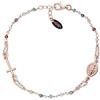 Amen Pulsera Mujer BRO25RMU3