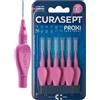 Curasept Proxi P07 Rosa/pink6p
